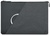 NATIVE UNION Stow Sleeve Case for MacBook Pro/MacBook Air Retina 13" (STOW-CSE-GRY-FB-13)