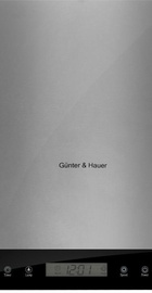 Gunter&Hauer BRITA 60