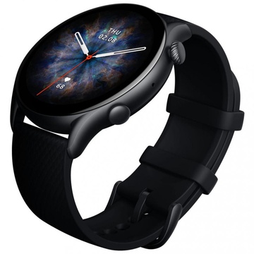 Amazfit GTR 3 Pro Infinite Black