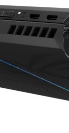 ASUS ROG Ally X 2024 1 TB (RC72LA-ALLYX.Z1X)