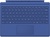 Microsoft Surface Pro 4 Type Cover (Blue)