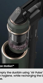 Samsung Bespoke AI Jet Lite VS80F28DGS/UK