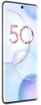 Honor 50 8/256GB Midnight Black