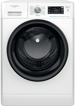 Whirlpool FFB 7438 BV PL
