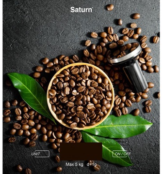 Saturn ST-KS7809
