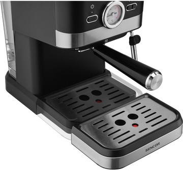 Sencor SES 1721BK
