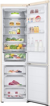 LG GC-B509FEPW