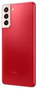 Samsung Galaxy S21+ 8/128GB Phantom Red (SM-G996BZRDSEK)