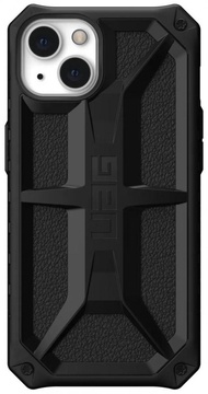 URBAN ARMOR GEAR iPhone 13 Monarch Black (113171114040)