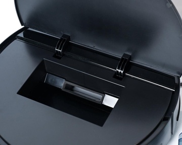 KUMTEL HRC-01 Black