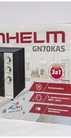 Grunhelm GN70KAS