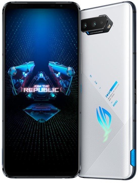 ASUS ROG Phone 5s 16/256GB Storm White