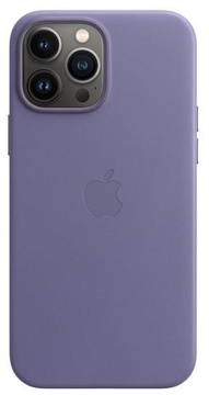 Apple iPhone 13 Pro Max Leather Case with MagSafe Wisteria (MM1P3)