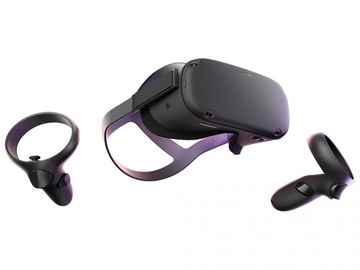 Oculus Quest 128 Gb