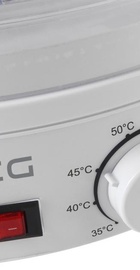 ECG SO 570