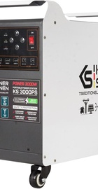 Konner&Sohnen KS 3000PS