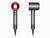 Dyson HD01 Supersonic Iron/Red