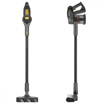 Sencor SVC 8725GD