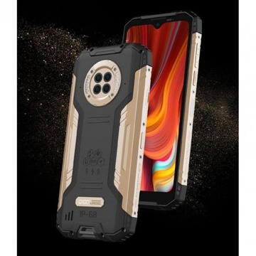 DOOGEE S96GT 8/256GB Gold
