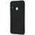 Simple Case 0.5 mm Silicone Black Matt Huawei P Smart+/Nova 3i