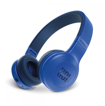 JBL E45BT Blue JBLE45BTBLU