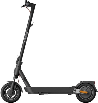 Xiaomi Electric Scooter 5 Pro Black BHR9611GL