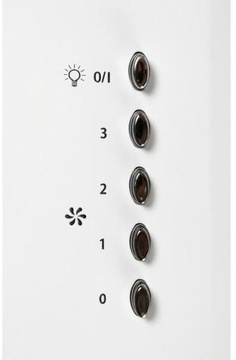 Eleyus Bora 1200 LED SMD 90 WH