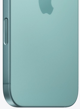 Apple iPhone 16 512GB Teal (MYEU3)