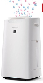 Sharp UA-KIL80E-W