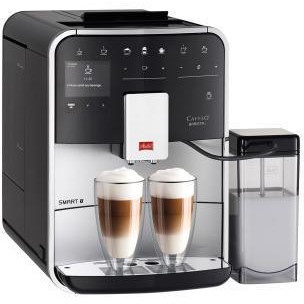 Melitta Caffeo Barista T Smart silver F83/0-101