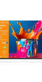 OzoneHD 42FSN93T2