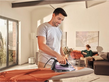 Braun TexStyle 9 SI9661VI
