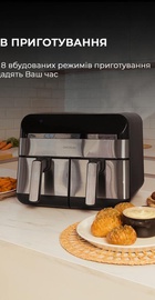 CECOTEC Cecofry Advance 9000 Inox (CCTC-03489)