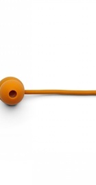 Urbanears Bagis Pumpkin