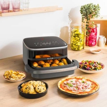 Tefal Easy Fry XL Surface FW402HE0