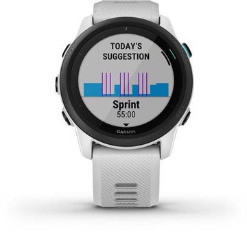 Garmin Forerunner 745 Whitestone Grey (010-02445-13) (UA)