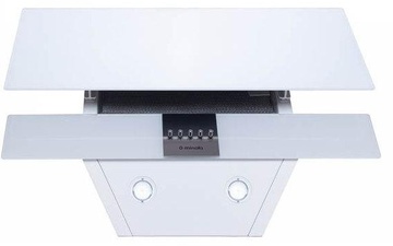 Minola HDN 6212 WH/I 700 LED