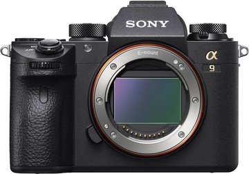 Sony Alpha A9 body(UA)