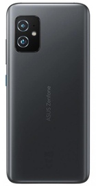 ASUS ZenFone 8 8/256GB Obsidian Black (ZS590KS-2A009EU)