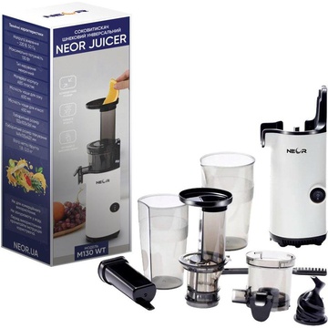 NEOR JUICER M130 WT