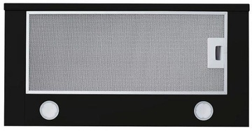 Borgio TLC (TR) 50 Black