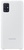 Samsung A715 Galaxy A71 Silicone Cover Silver (EF-PA715TSEG)