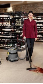 Karcher NT 22/1 Ap L (1.378-600.0)