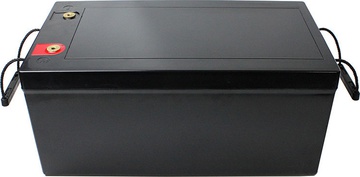 PowerPlant LiFePO4 24V 200Ah (LFP24200)