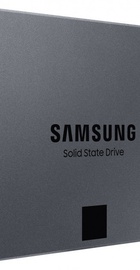 Samsung 870 QVO 1 TB (MZ-77Q1T0BW)