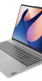 Lenovo IdeaPad Slim 5 16IRL8 Cloud Grey 2023 (82XF002DUS)