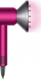 Dyson HD07 Supersonic Fuchsia/Nickel (390244-01)