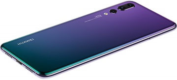 HUAWEI P20 Pro 6/256GB Twilight