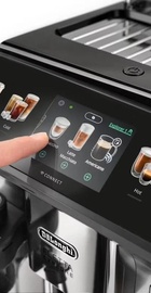 Delonghi Eletta ECAM 450.65.S