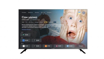 Gazer TV43-FN1